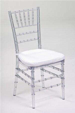 Acrylic Chair