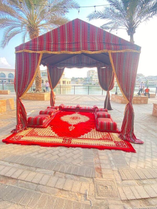 Arabic Majlis - Image 2