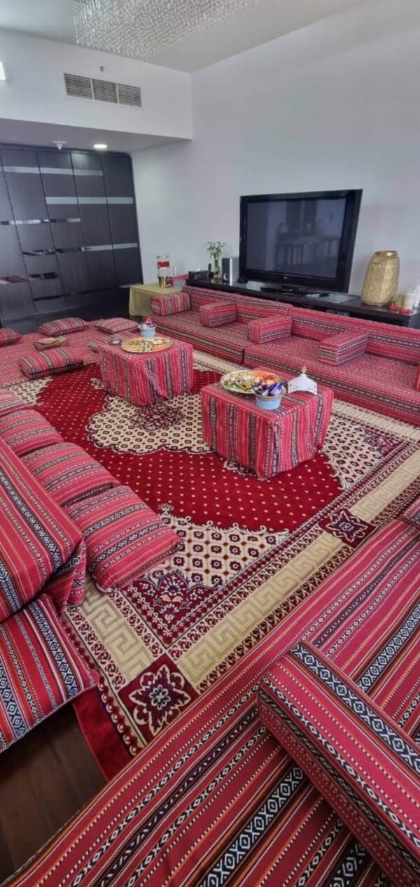 Arabic Majlis - Image 3