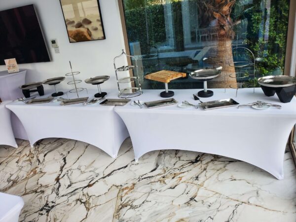 Buffet Table - Image 2