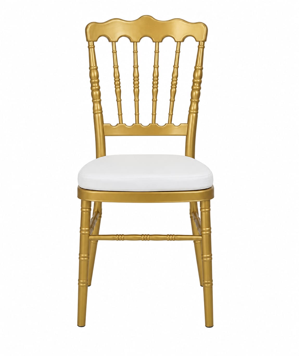 napolean-golden-chair